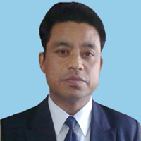 Niran Shrestha